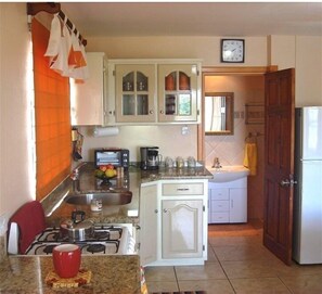 Cuisine privée