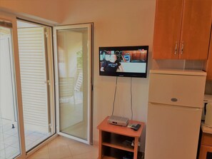Apartments Vrtlici A1 - picture of living room