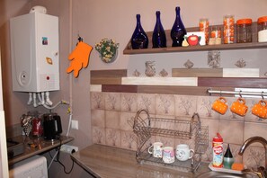 Cucina privata