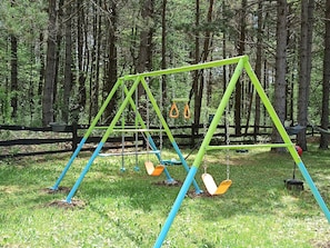 Espace pour enfants