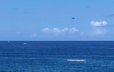 STAY HERE for BEST OCEANFRONT VIEWS in KONA, HI