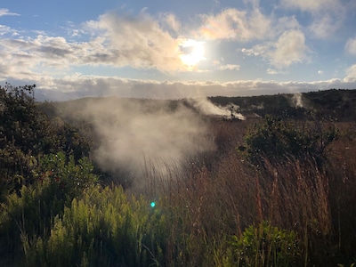 STAY HERE for BEST OCEANFRONT VIEWS in KONA, HI