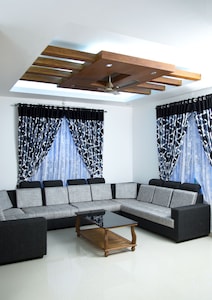 Aesthetic Vacation rental near Kochi Airport