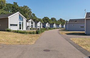 Boendeområde