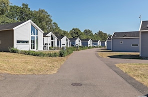 Boendeområde