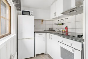 Eget kök