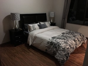 main bedroom