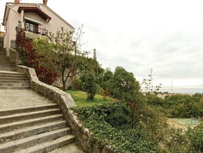 Boendeområde