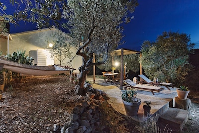 Charming house located in the most beautiful Adriatic archipelago, Pakleni 