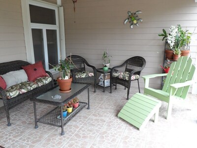 Vero Beach House