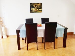 Restauration