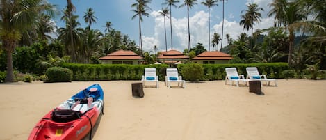 Plage