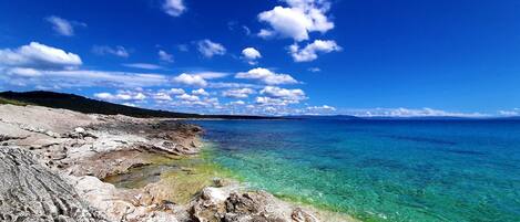 Spiaggia