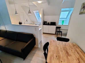 Interiör