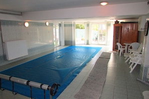 Wellness room