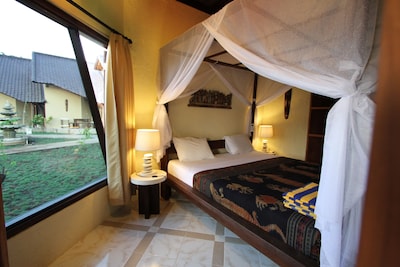 Hotel Uyah Amed & Spa Resort