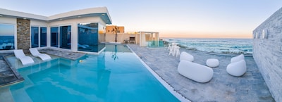 Picture of villa