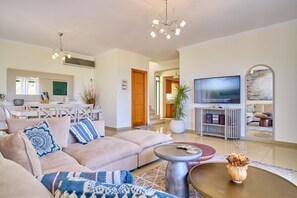 Villa Spiros with private pool Imerolia Kassiop