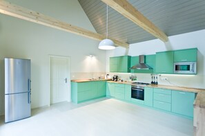 Upper House Kitchen