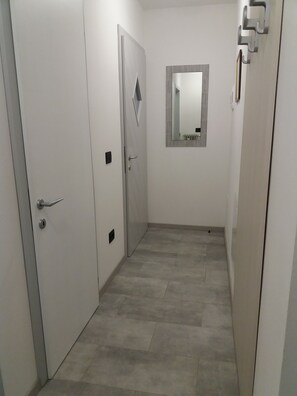 Interiör