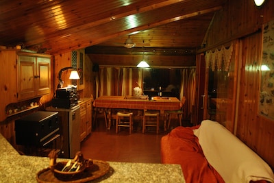 Picture of villa