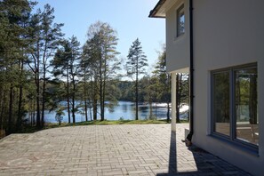 Boendeområde