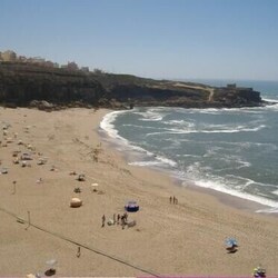 São Lourenço Beach