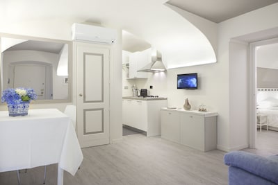 Suite Carlo Alberto - charm in the heart of Turin - Top - air conditioning - Wi-Fi