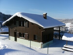 Exteriör
