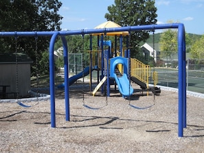 Espace pour enfants