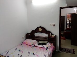 Bed  room