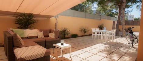 APARTAMENTO PLAYA MALLORCA BALEARES