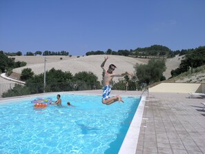 Swimming poool