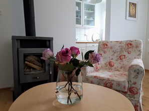 Interiör