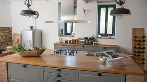 Eget kök