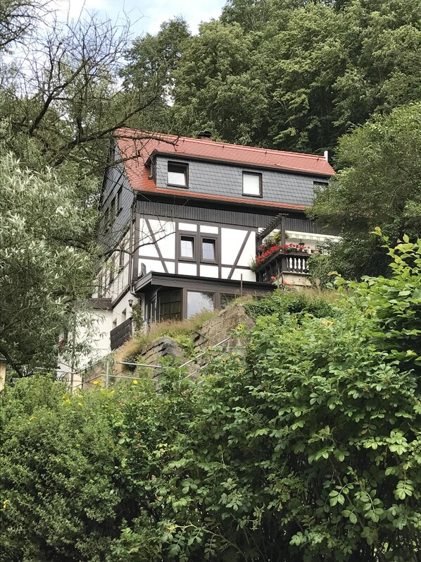 Exteriör