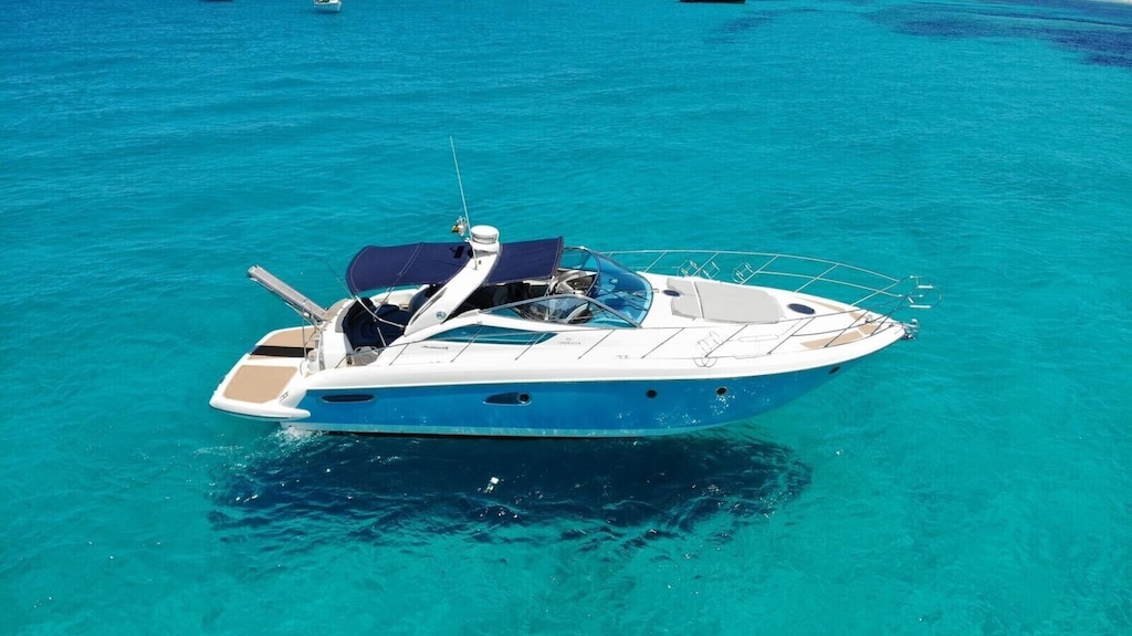 12 Best Yacht Charters In Ibiza, Spain - Updated 2024 | Trip101