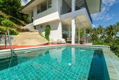 Picture of villa