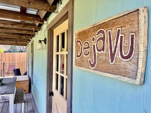 Welcome to DejaVu