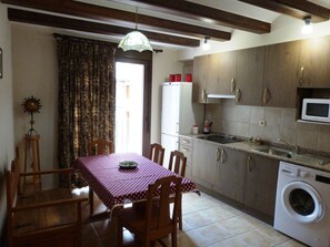 Restauration