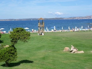 Strand