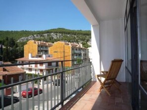 Terrace / Balcony