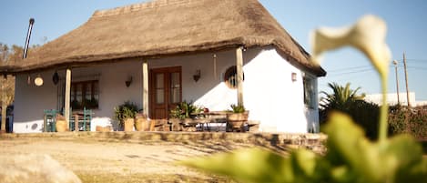 Charming Andalusian traditional cottage