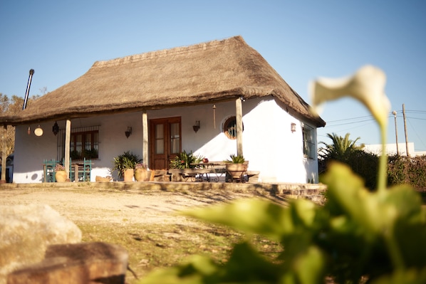 Charming Andalusian traditional cottage