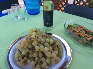 Essen und Trinken