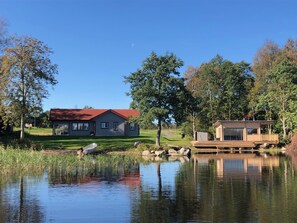 Boendeområde