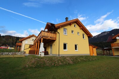 Picture of villa