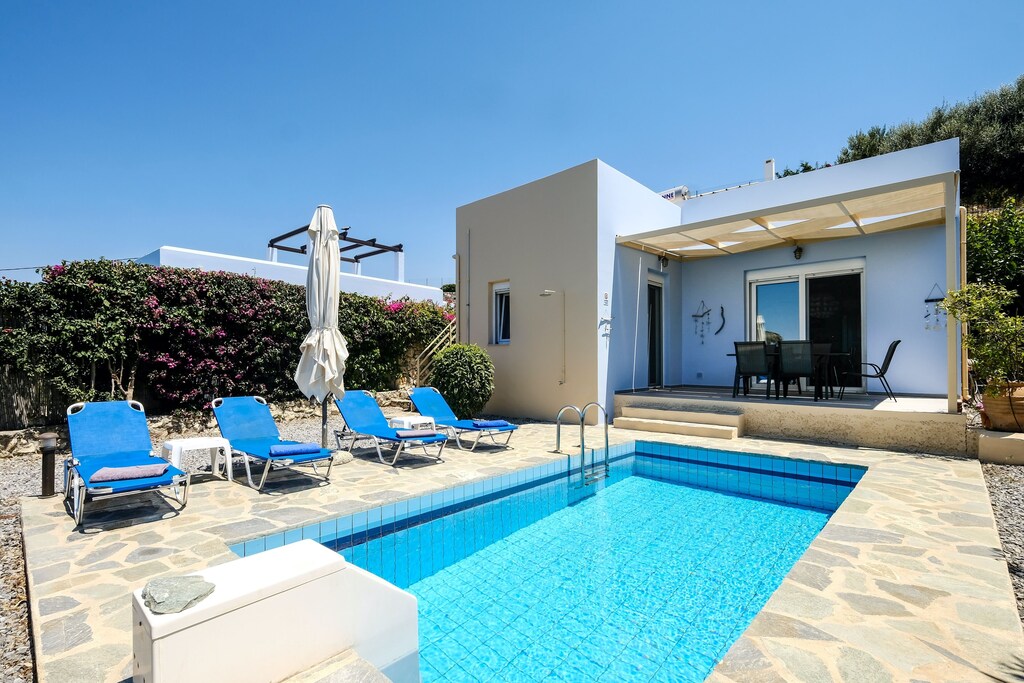 Picture of villa