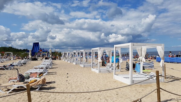 Strand
