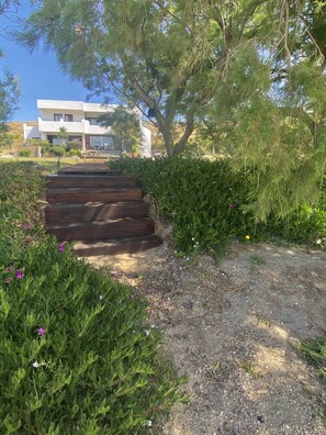 Boendeområde